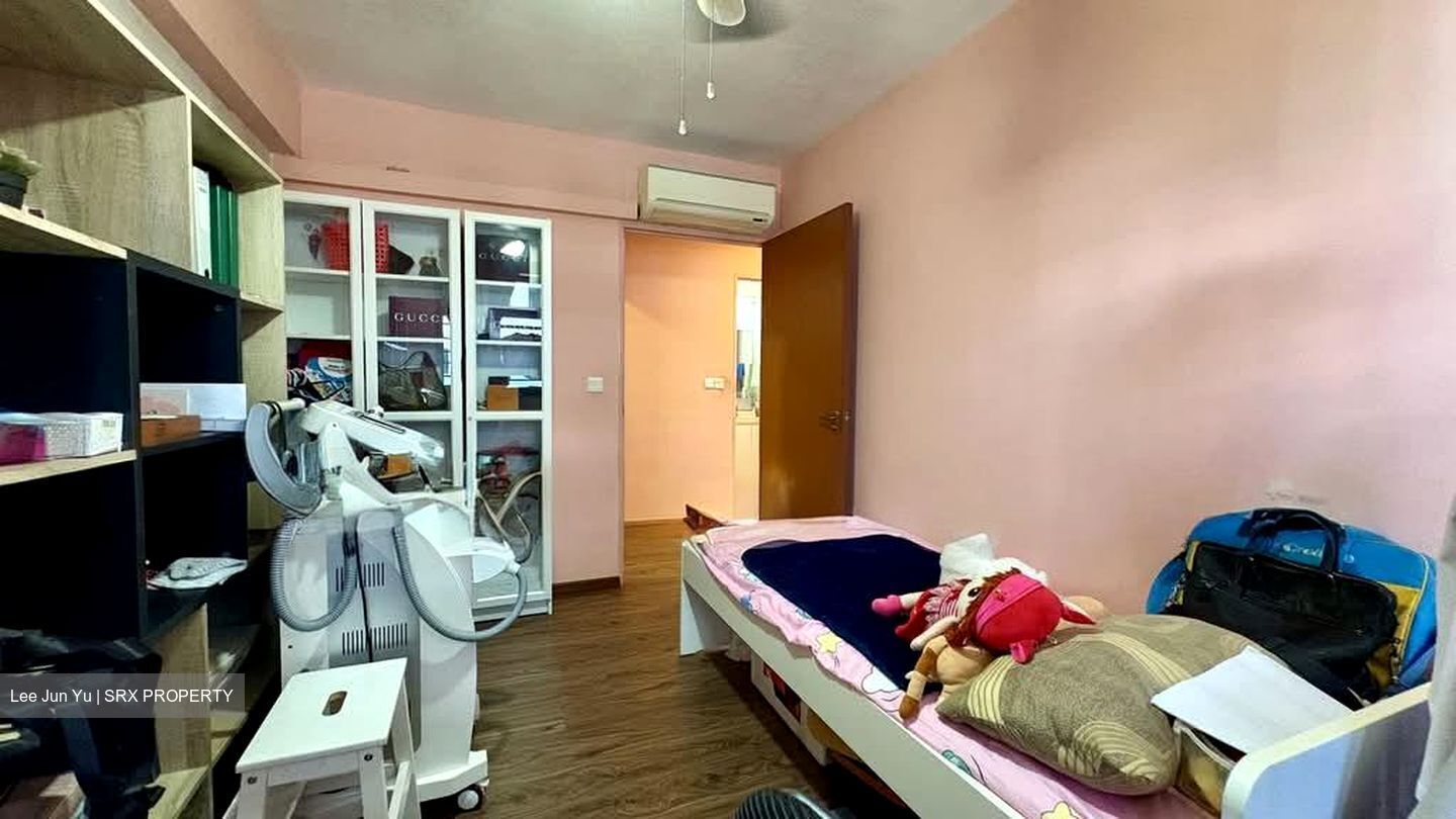Blk 547A Segar Vale (Bukit Panjang), HDB 5 Rooms #573587841